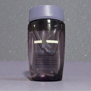 Kerastase Blond Absolu Bain Lumière Shampoo